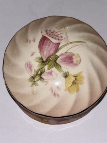 Vintage palissy england royal - england,