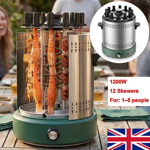 1200w vertical electric - vertical,