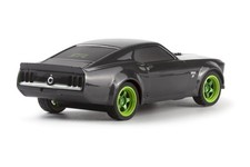 HPI Nano-TTR 1969 Ford Mustang