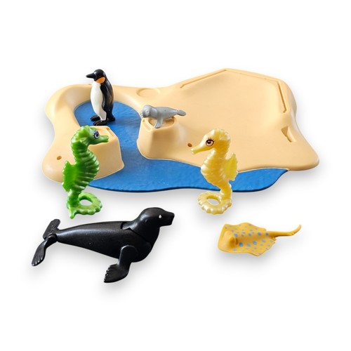 Playmobil zoo sea - playmobil,