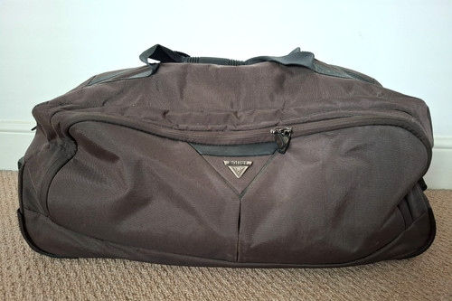 Antler large holdall weekend - large,