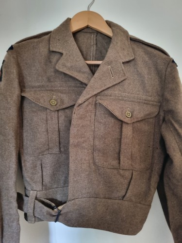 Militaria orig battle - orig,