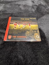 Arsenal: The Official