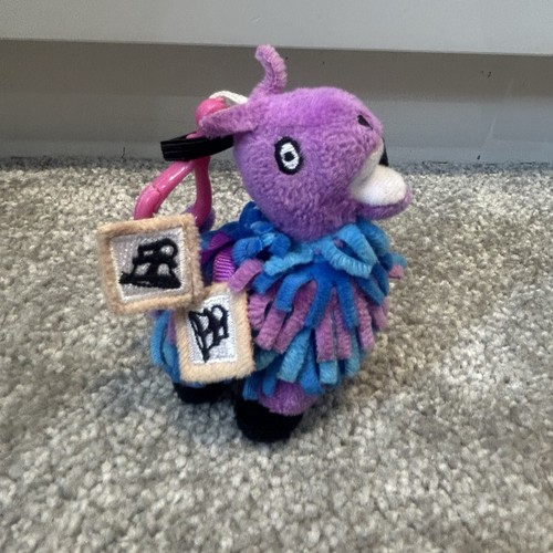Fortnite loot llama - fortnite,