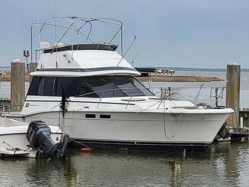 1978 trojan f32 yacht grand - 1978,
