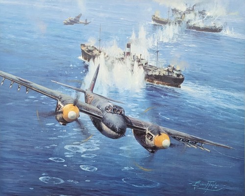 Devastating strike robert - devastating, by