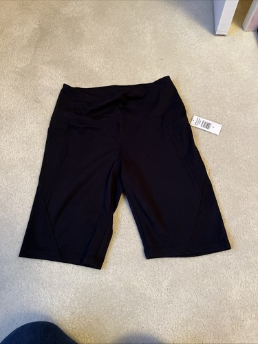 Danskin womens bike shorts - womens,