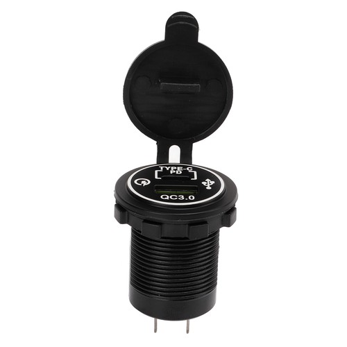 Modified car tpye qc3 0 - tpye, c+qc3.0