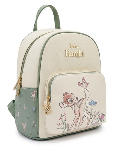 Disney bambi quilted - disney's, floral
