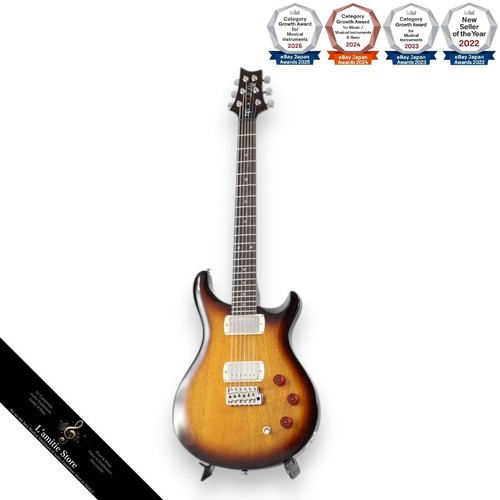Prs dgt standard electric - standard,