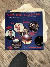 JAMES BOND COLLECTION  12#