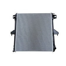 NEW RADIATOR JB3G8W015CB