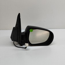 FORD MAVERICK MK2 Right Side