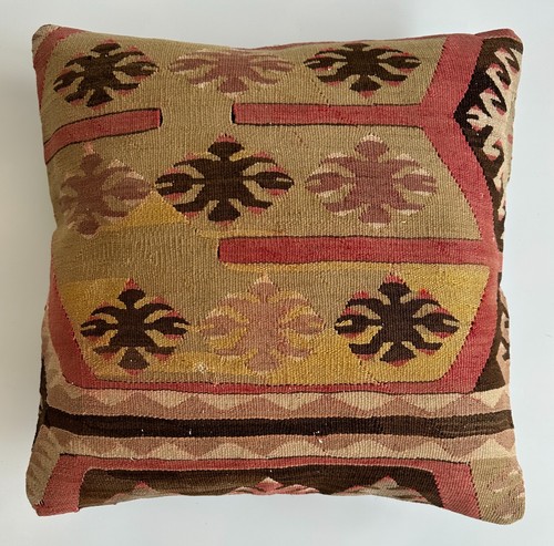Handmade cushion cover - handmade,