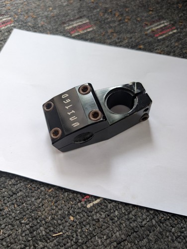 United bmx stem - bmx,