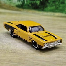 Hot Wheels '69 Dodge Coronet