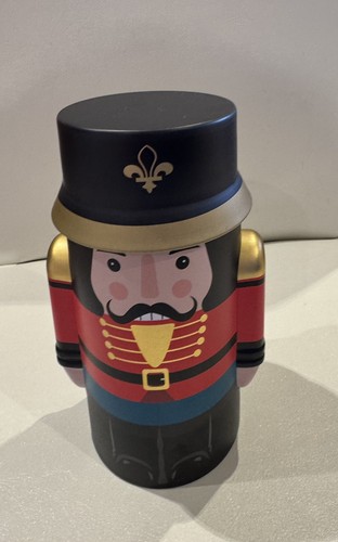 Metal nutcracker biscuit - nutcracker,