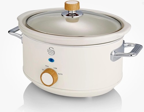 Swan nordic slow - nordic, cooker