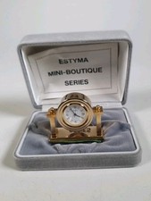 Vintage Estyma Mini Boutique