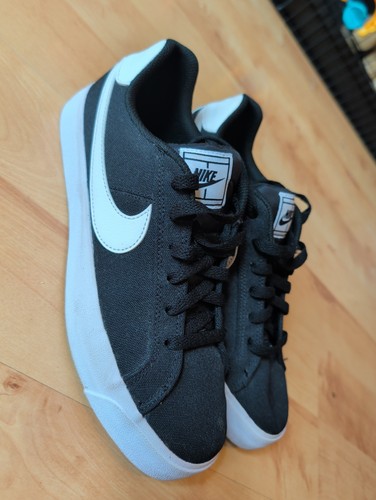 Nike court royale cnv - nike,