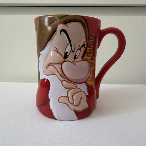 Disney grumpy snow white - disney,