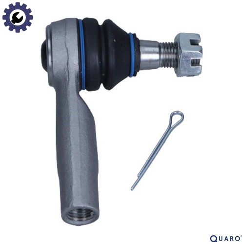 Tie rod end - rod, qs1157/hq