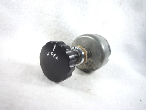 Rover wiper switch - switch, prs5
