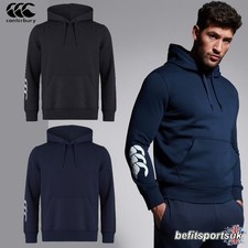 CANTERBURY MENS CLUB HOODY