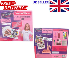 Jewellery Making Kit Recycled