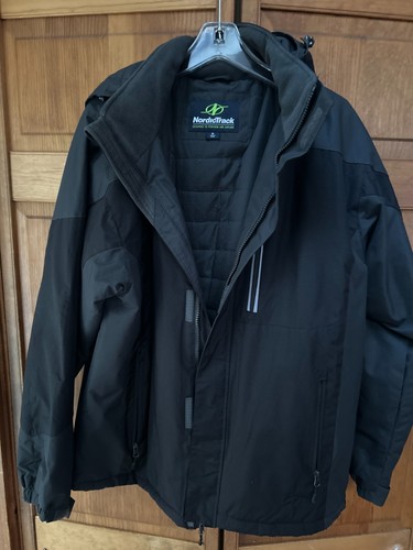 Mens nordic track - mens, medium