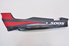 Kawasaki GPZ 500 S 1995