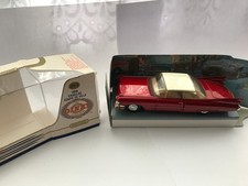 Matchbox Dinky Collection -