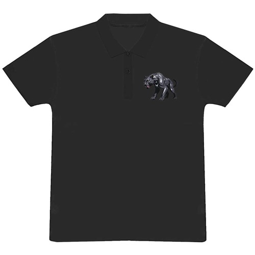 Obsidian panther adult - panther',