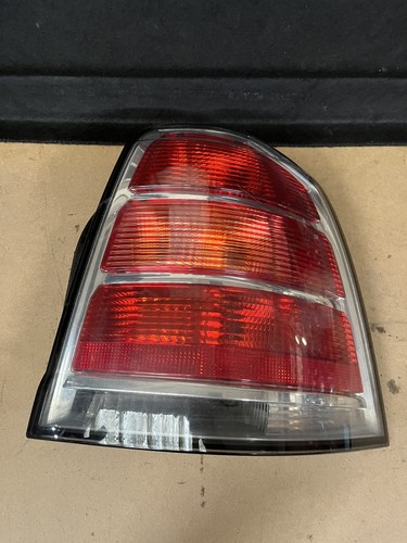 Vauxhall zafira pre facelift - vauxhall,