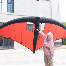 Inflatable Surfing Wing