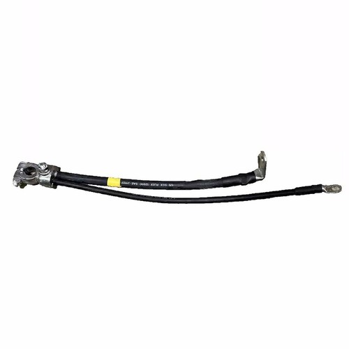 Negative battery cable - negative,
