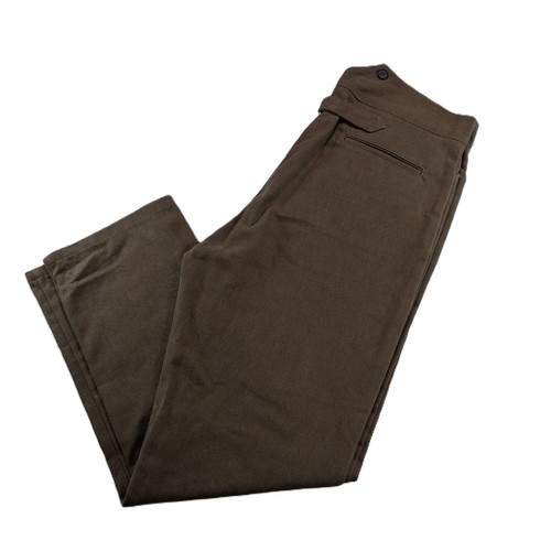 Frontier classics trousers - frontier,