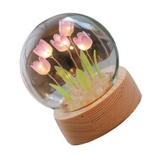 Tulip Mini Night Light