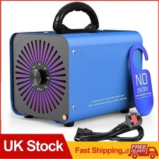 60000mg/h Ozone Generator