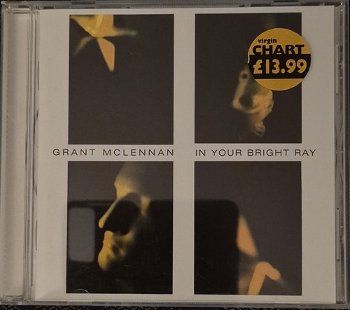 Grant mclennan your bright - grant,