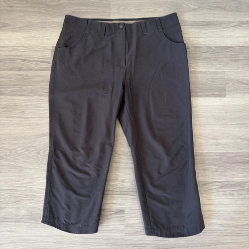 Rohan leeway capri - leeway, trousers