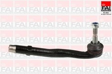 FAI SS1026 Tie Rod End Front Right O/S Offside Driver Side Fits BMW 5 Series