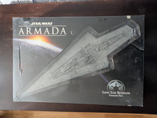 Super Star Destroyer for Star