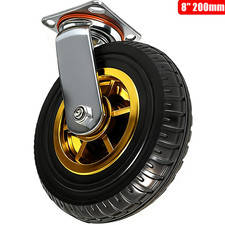 8" 200mm Heavy Duty Industrial