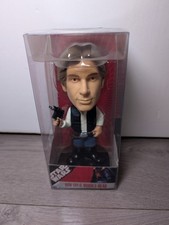 2007 Funko Wacky Wobblers Han