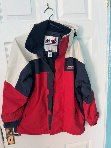 Musto performance mpx - mpx, gore-tex