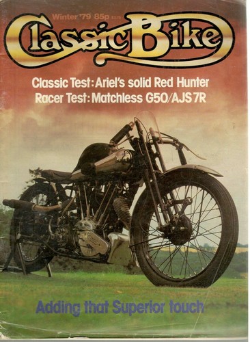 1979 winter 36676 classic - 1979,