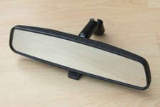 REAR VIEW MIRROR STANDARD -