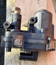 Saab 93 TTiD 180bhp Inlet Swirl Valve Actuator