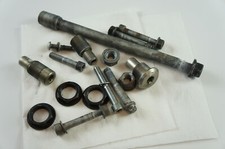 BMW K 1200 R wishbone upper /